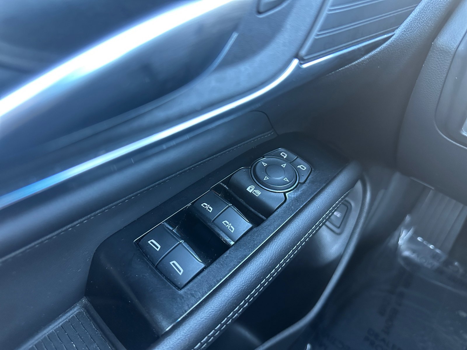 Used 2024 Cadillac CT4 Premium Luxury w/ Climate Package image 16