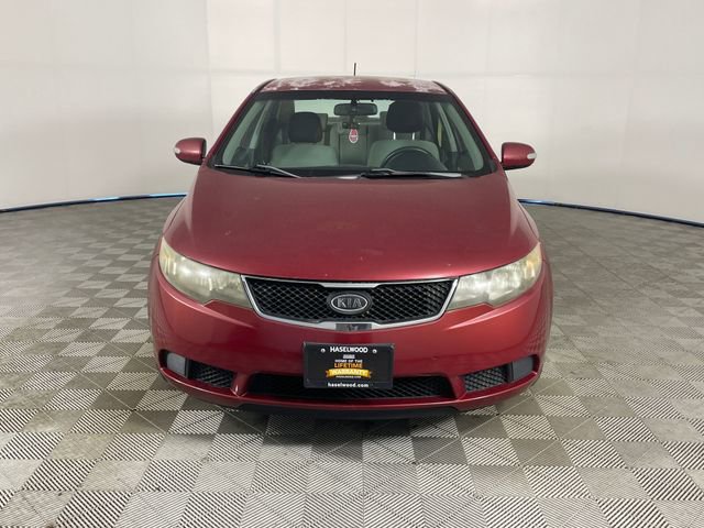 Used 2010 Kia Forte EX FWD image 18
