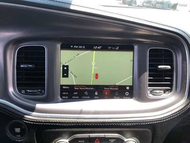 Used 2021 Dodge Charger Scat Pack RWD image 30