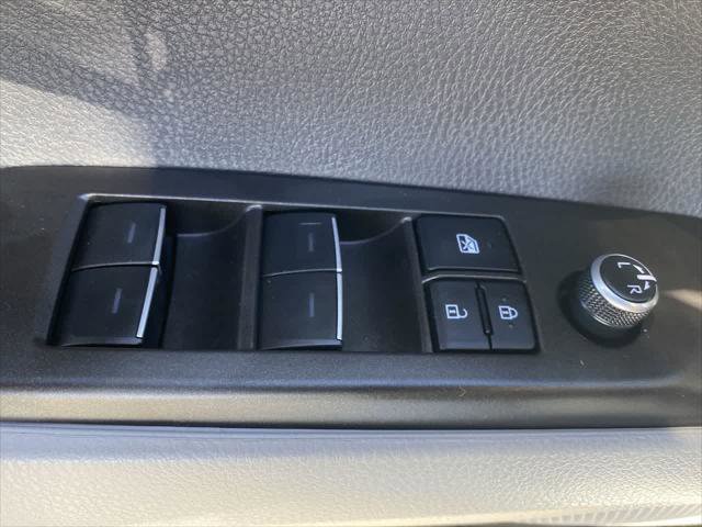 Certified 2024 Toyota Camry XSE w/ Navigation Package image 13