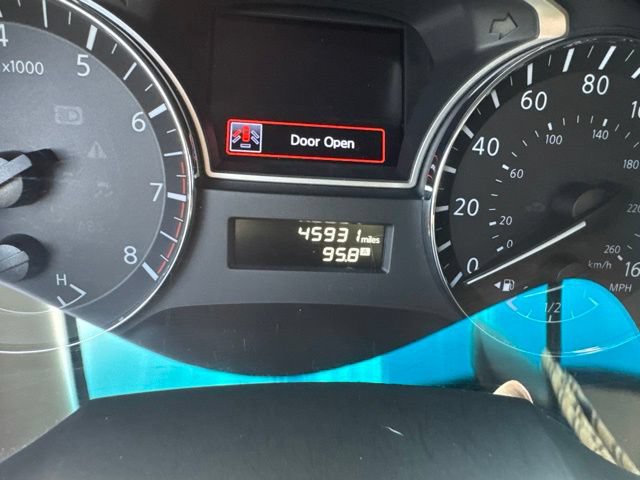Used 2015 Nissan Altima 2.5 S w/ Special Edition Package FWD image 5