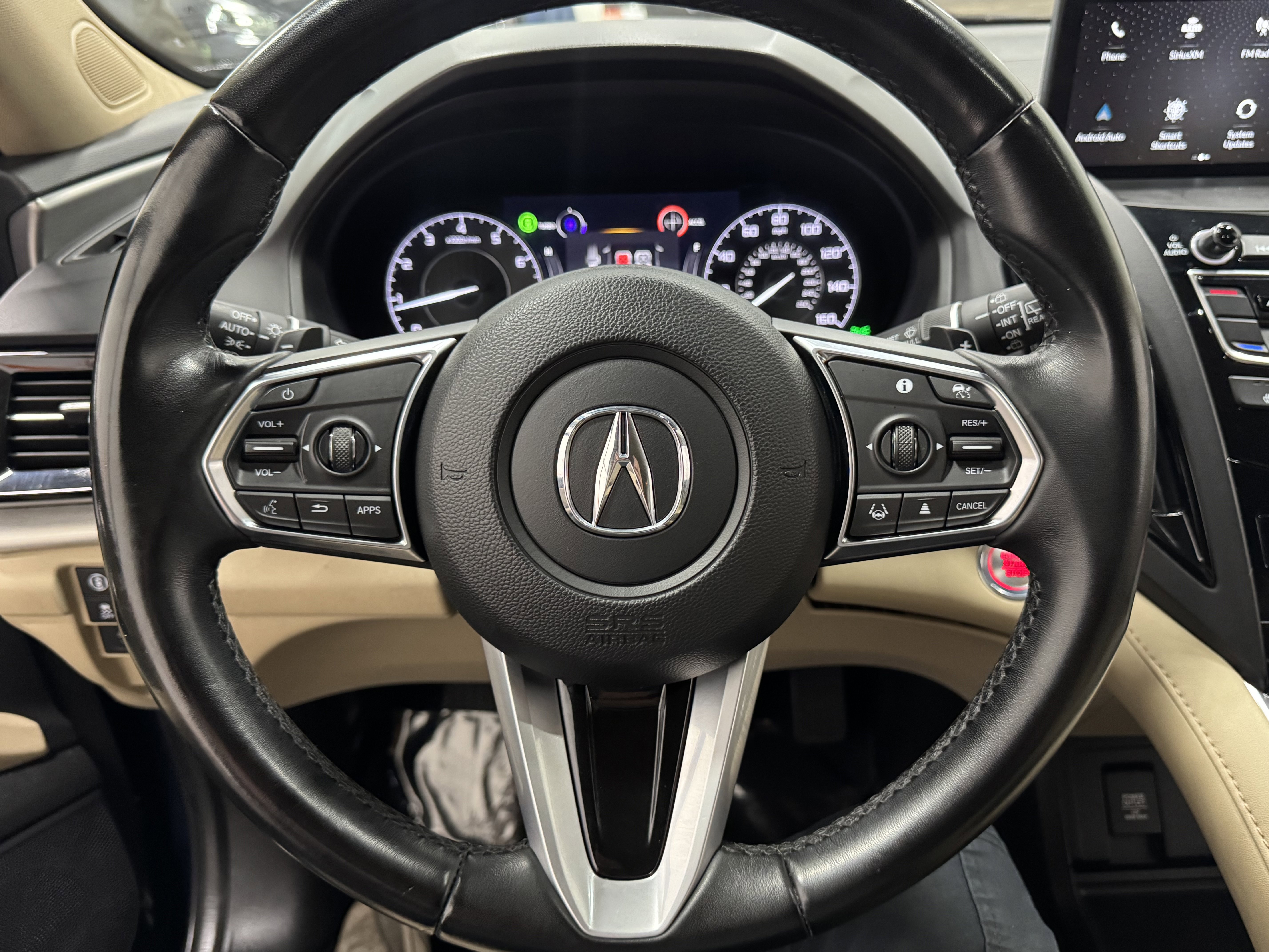 Used 2023 Acura RDX AWD image 19