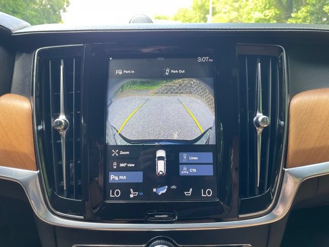 Used 2019 Volvo V90 T6 Inscription w/ Advanced Package AWD/4WD image 20