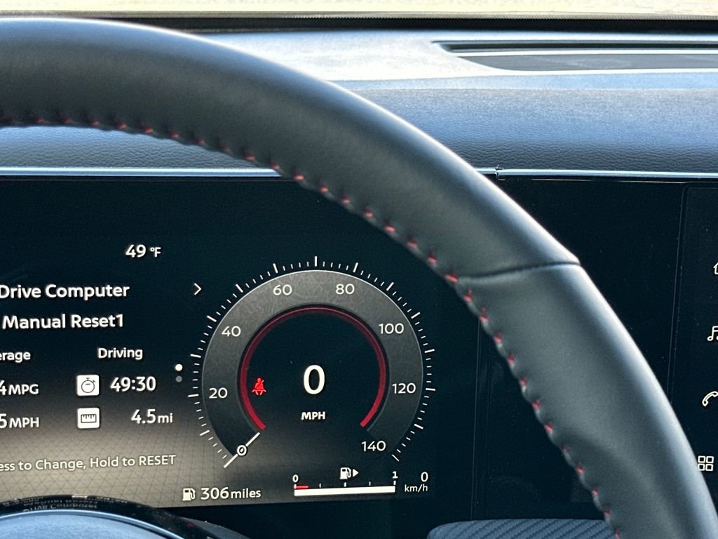 New 2026 Nissan Kicks SR w/ SR Premium Package image 20