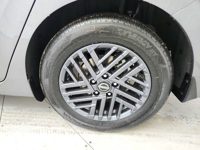 New 2026 Nissan Sentra SV w/ SV Convenience Package image 47