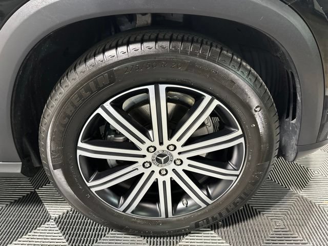 Used 2026 Mercedes-Benz GLE 350 4MATIC image 31