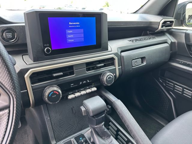 Used 2024 Toyota Tacoma SR image 18