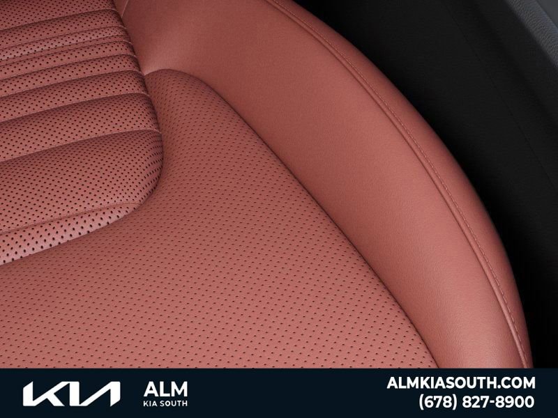 New 2026 Kia Sportage SX Prestige image 24