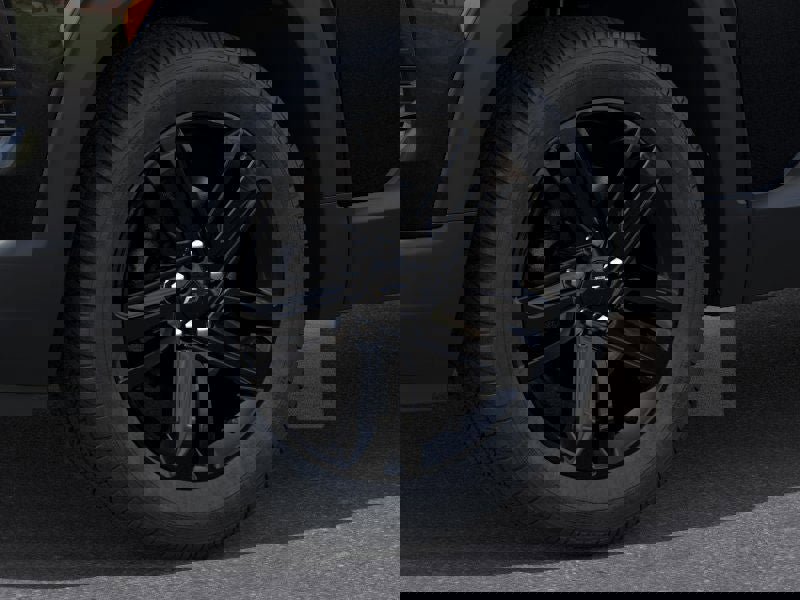 New 2026 Chevrolet TrailBlazer LT w/ Midnight Edition image 50