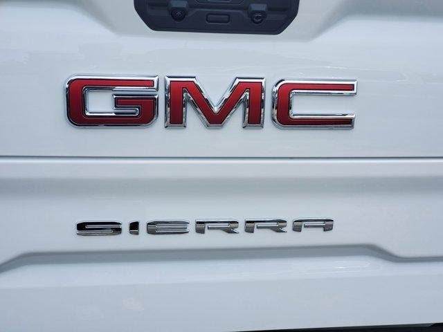 New 2026 GMC Sierra 1500 SLE w/ X31 Off-Road Package AWD/4WD image 6
