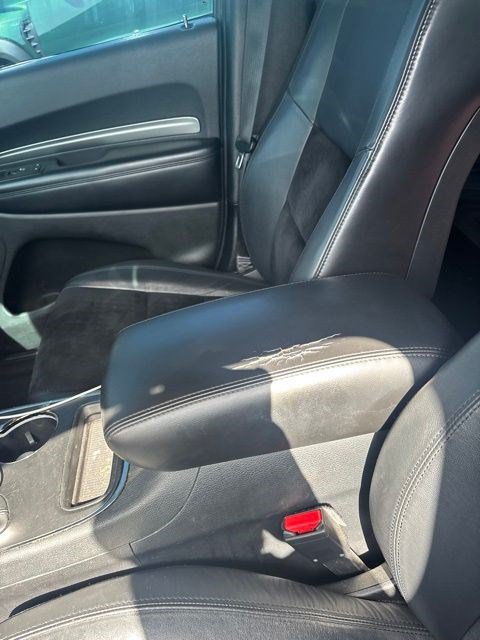 Used 2018 Dodge Durango GT w/ Premium Group AWD/4WD image 14