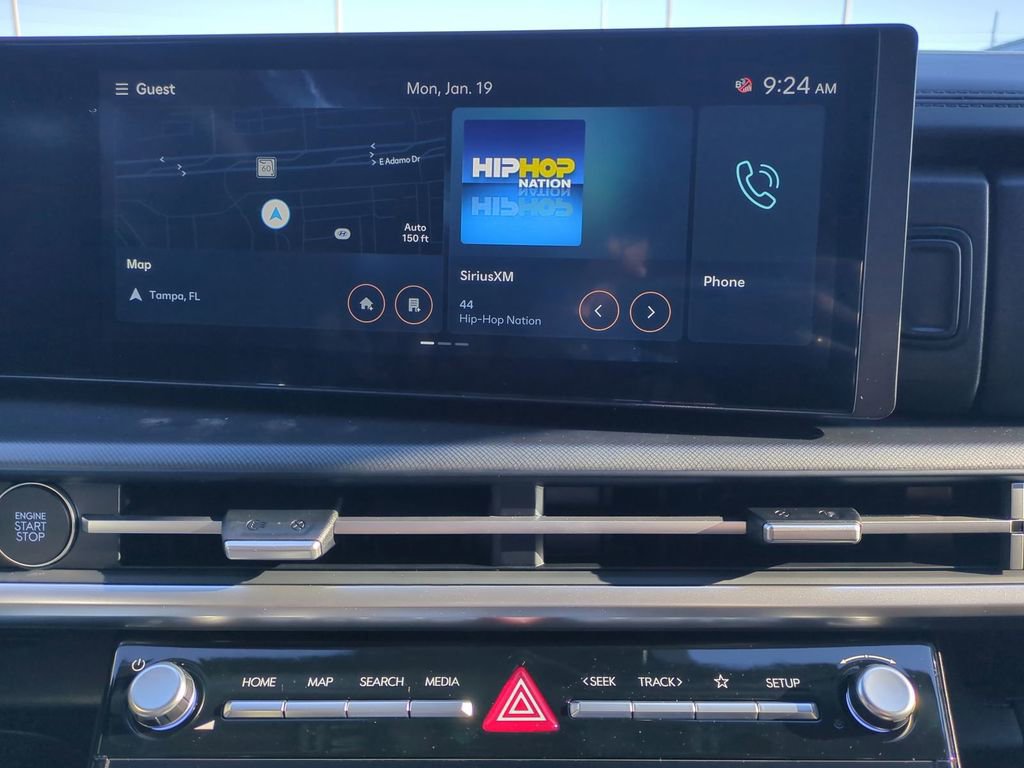 New 2026 Hyundai Santa Fe XRT image 21