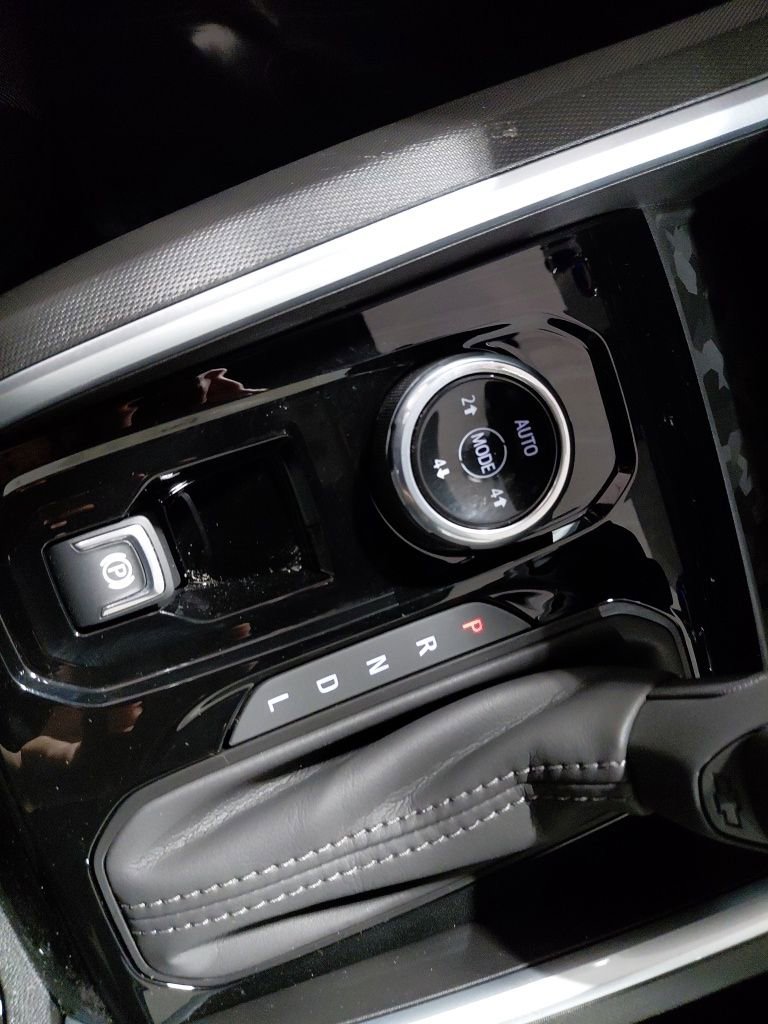 New 2026 Chevrolet Colorado Trail Boss image 26