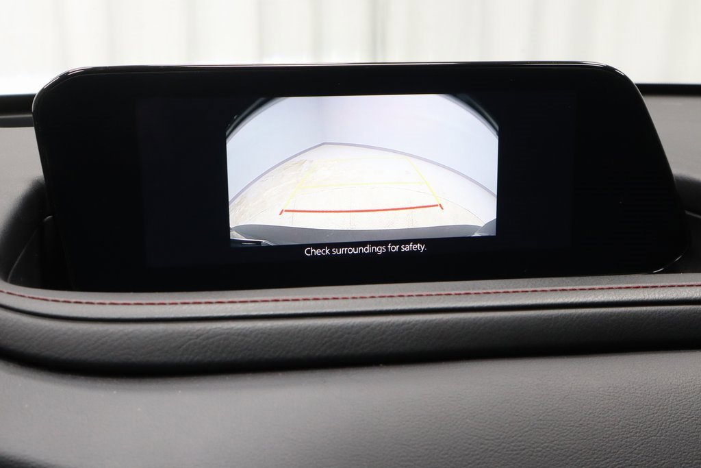 Used 2025 MAZDA CX-30 AWD 2.5 S w/ Preferred Package image 30