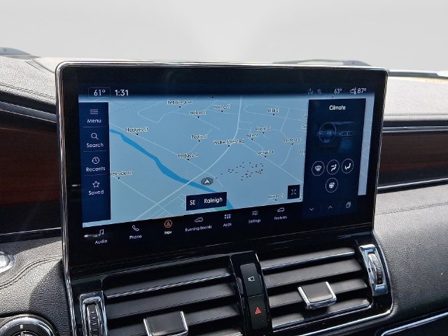 Used 2022 Lincoln Navigator L Reserve w/ Equipment Group 201A AWD/4WD image 21
