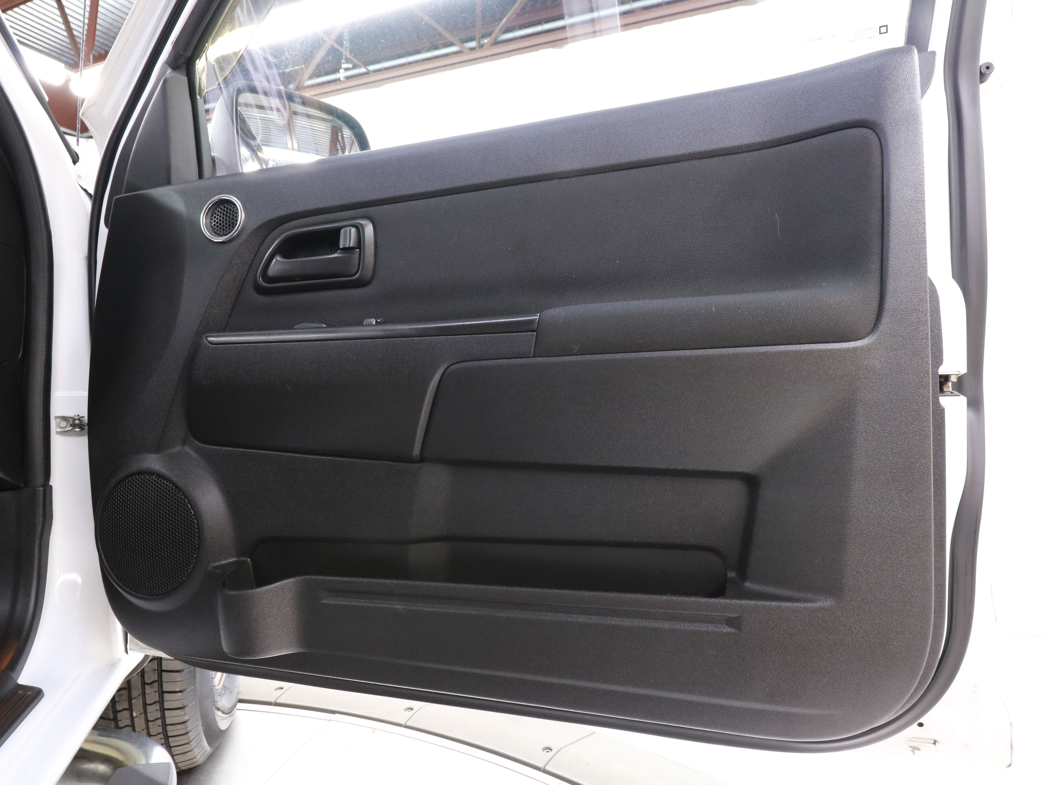 Used 2007 Chevrolet Colorado LT w/ LT Preferred Equipment Group image 21