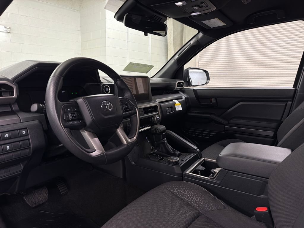 Used 2025 Toyota 4Runner SR5 image 6