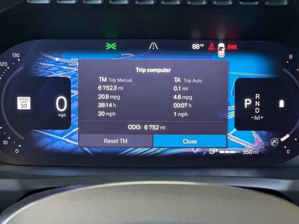 New 2026 Volvo XC90 B5 Core AWD/4WD image 28