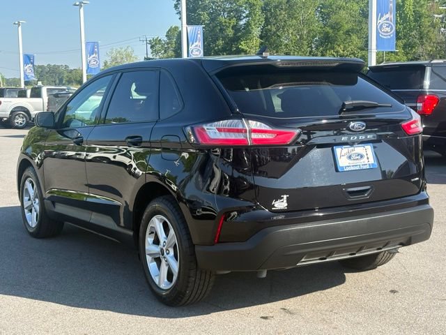 Used 2024 Ford Edge SE AWD/4WD image 3
