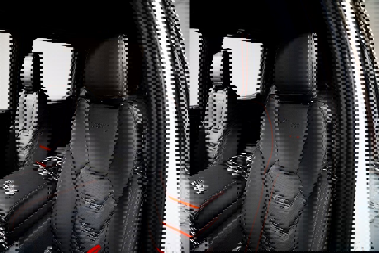 Used 2025 Ford F150 Raptor w/ Equipment Group 803A Raptor R image 7