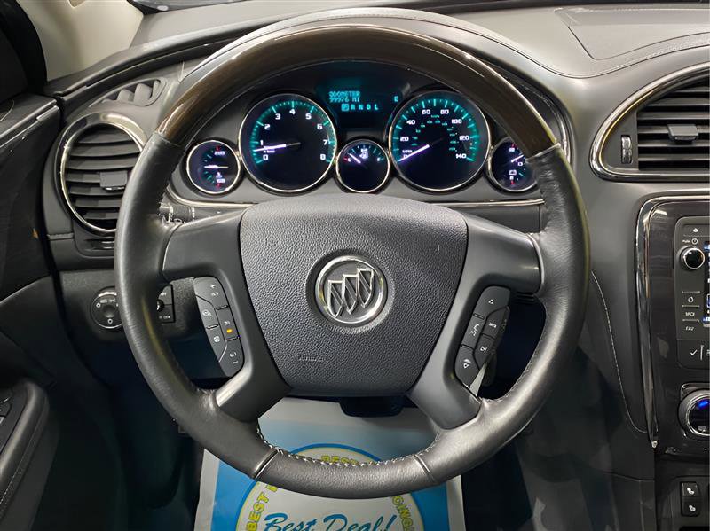 Used 2016 Buick Enclave Leather image 21