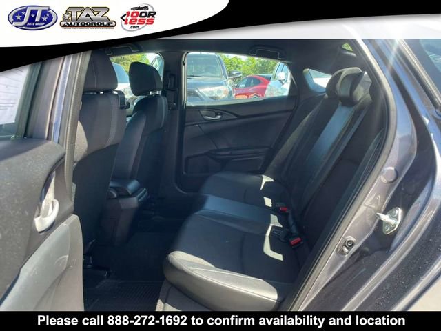 Used 2020 Honda Civic Sport image 18