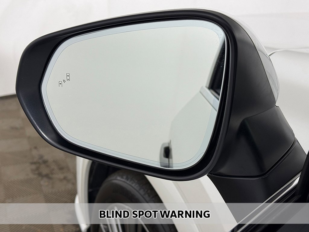 Used 2025 Lexus RX 450h AWD w/ Convenience Package image 9