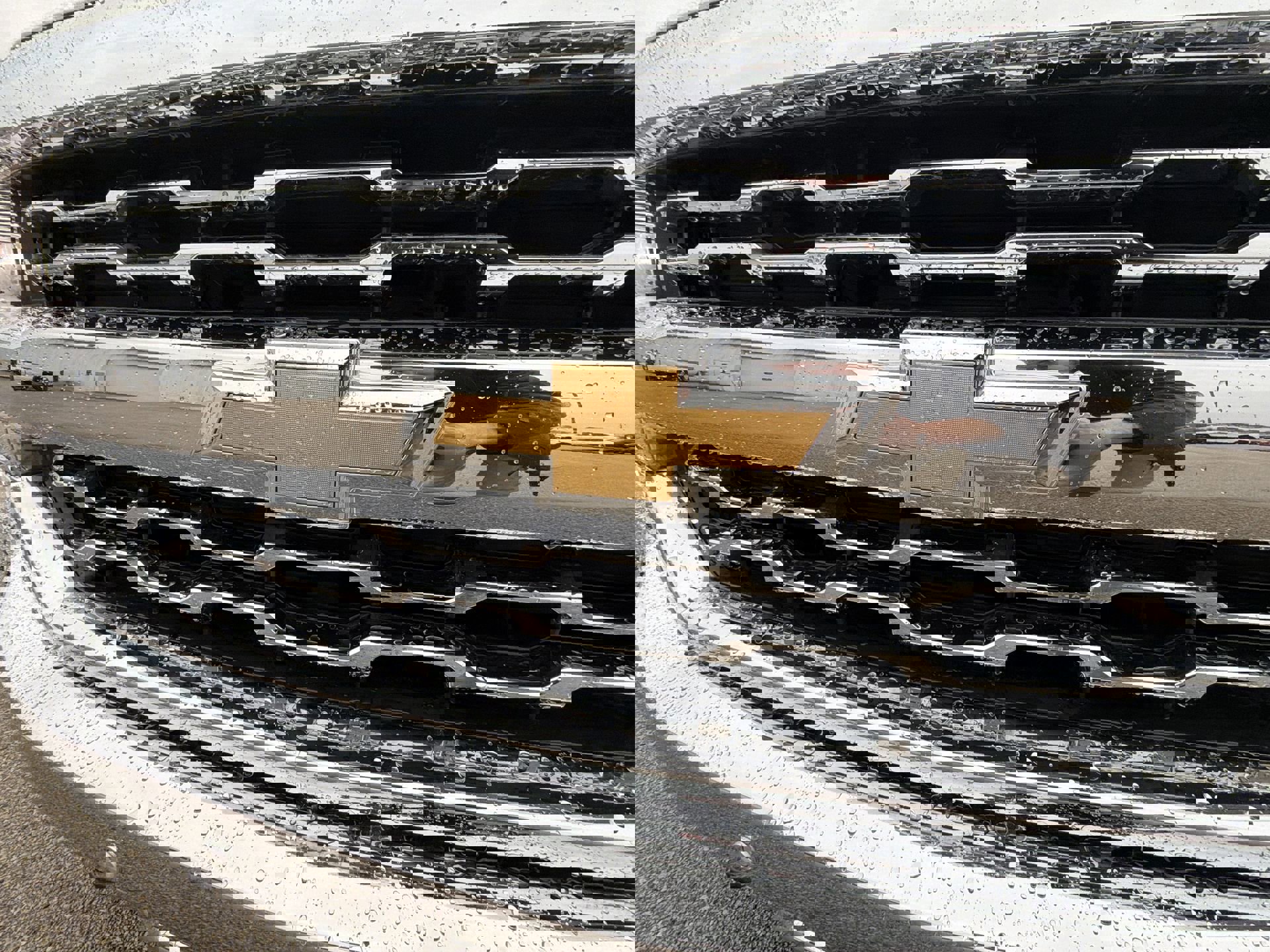 Used 2018 Chevrolet Silverado 1500 LTZ w/ Sport Package image 29