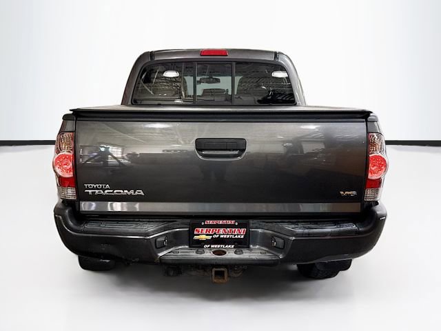 Used 2013 Toyota Tacoma 4x4 Double Cab w/ TRD Sport Pkg image 7