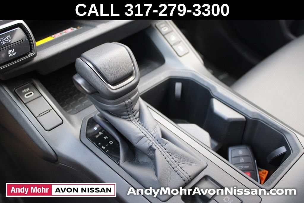 Used 2026 Toyota RAV4 XLE Premium AWD/4WD image 40