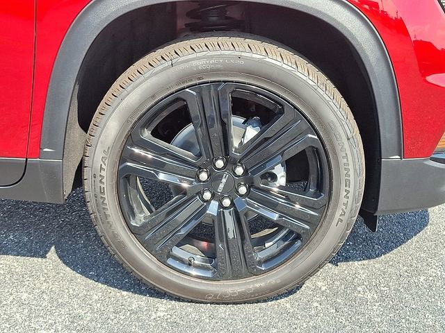 New 2025 GMC Acadia Elevation w/ Elevation Premium Package image 6