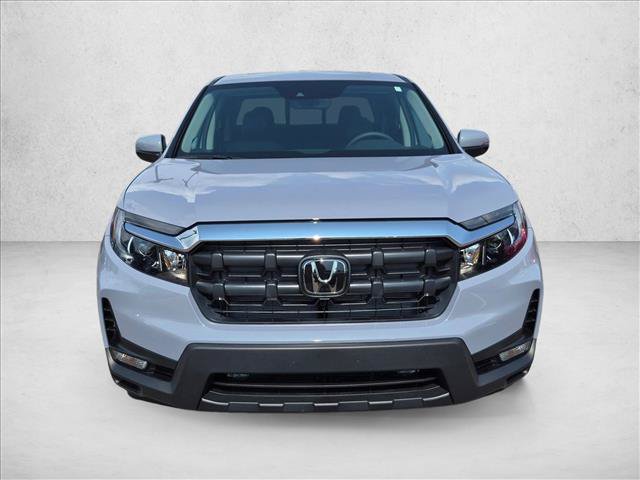 New 2026 Honda Ridgeline RTL image 6