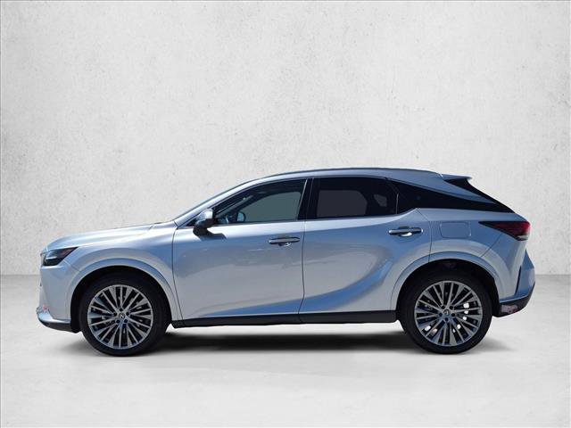 Used 2024 Lexus RX 450h AWD w/ Convenience Package image 9