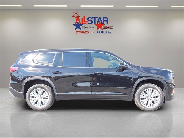 New 2026 GMC Acadia Elevation w/ Elevation Premium Package image 8