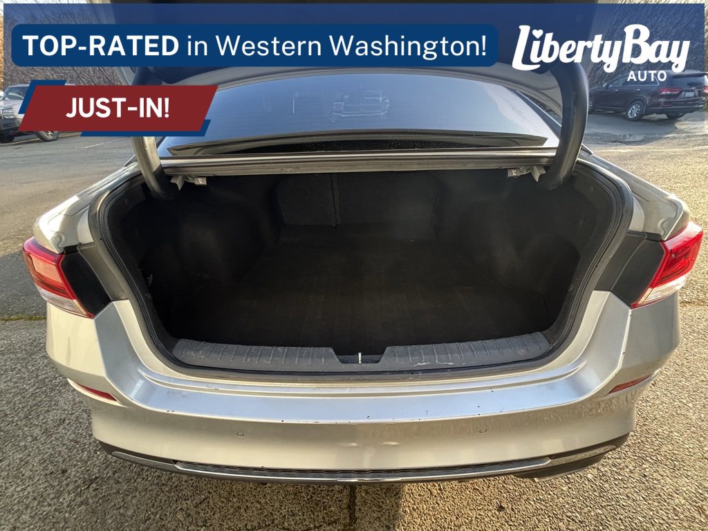 Used 2019 Kia Optima LX image 22