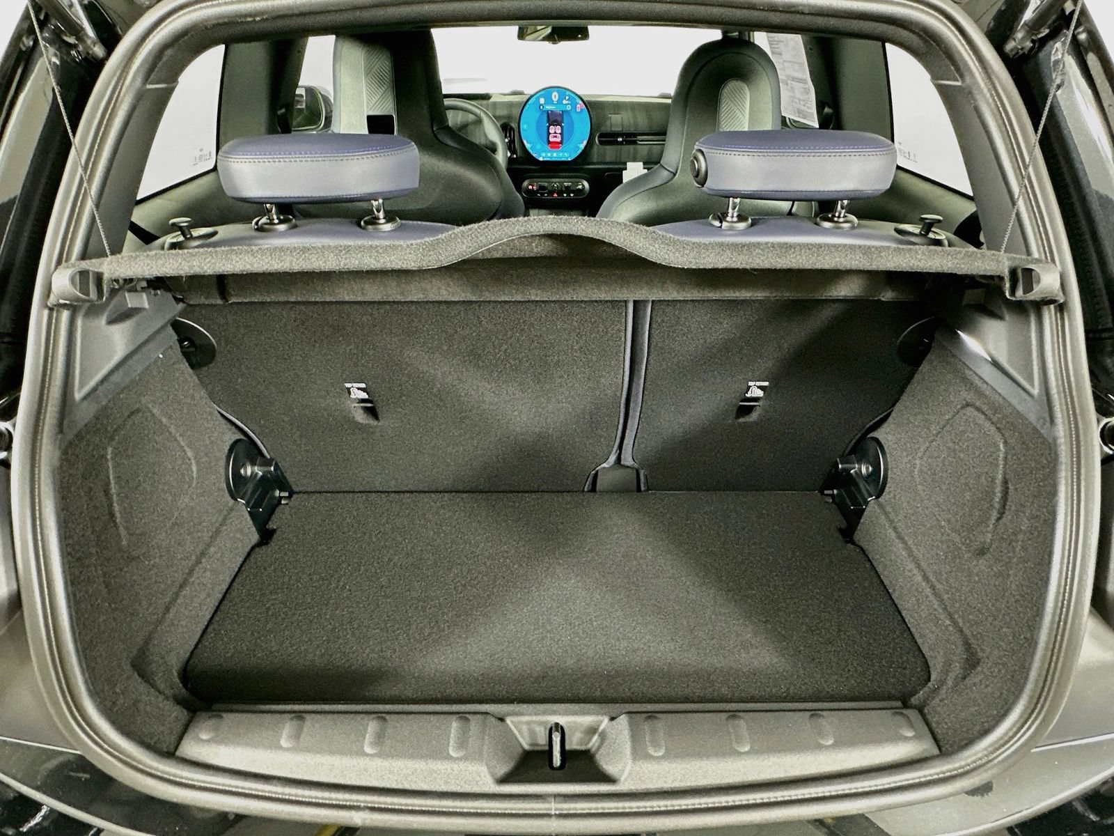 New 2027 MINI Cooper S FWD image 35