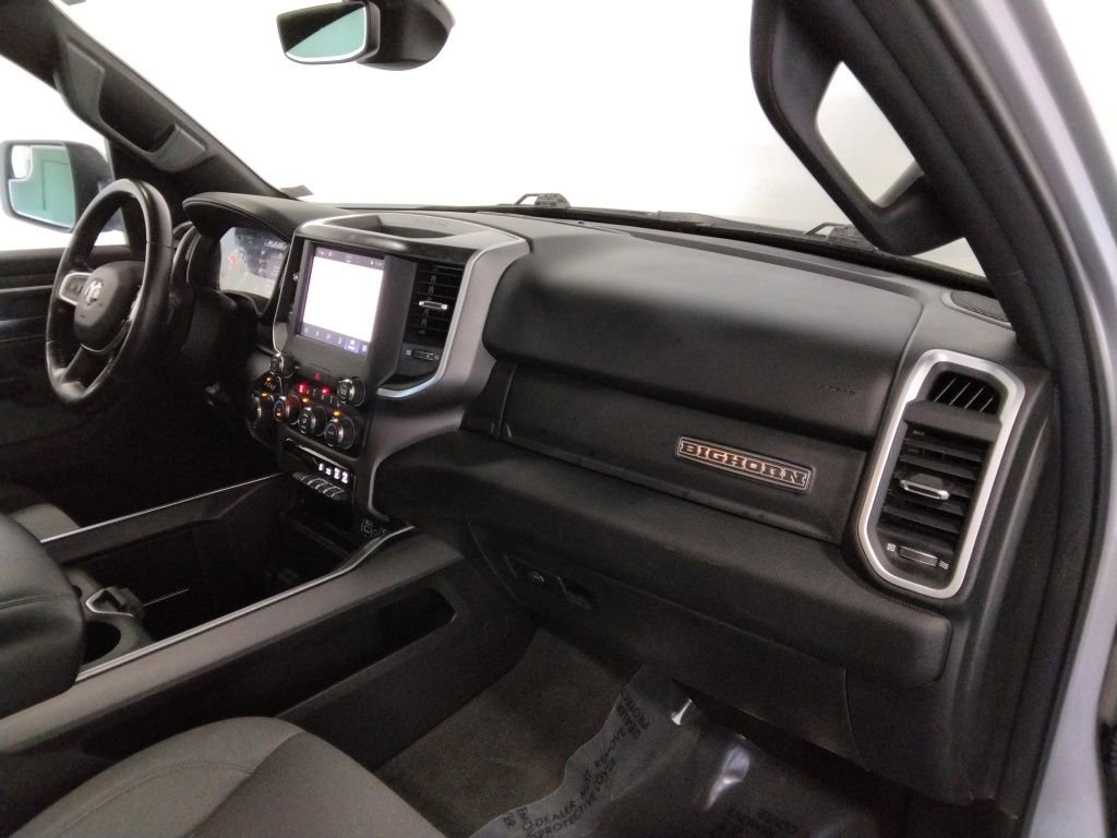 Used 2023 RAM 1500 Big Horn image 46