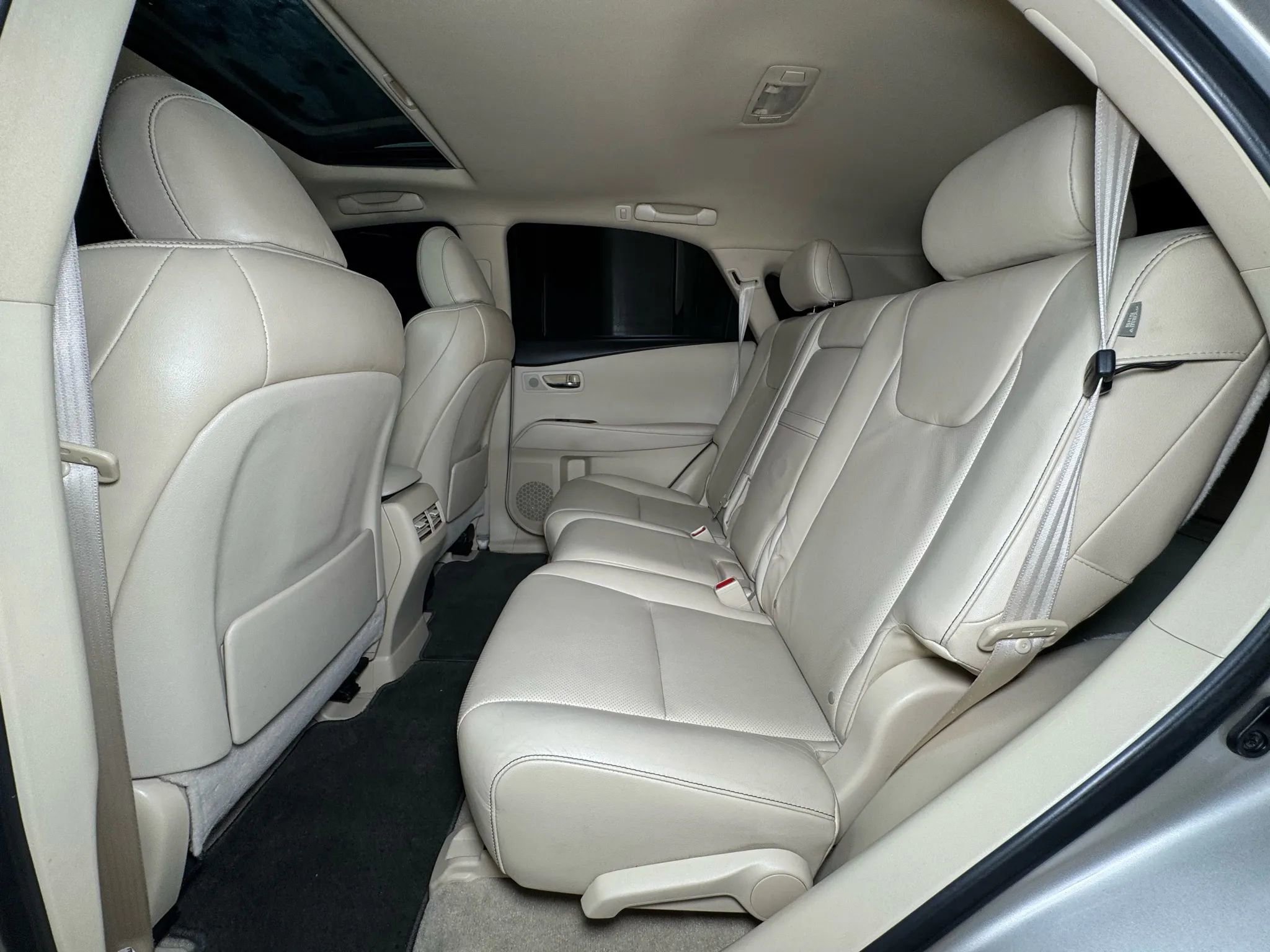 Used 2013 Lexus RX 350 AWD w/ Navigation Pkg image 19