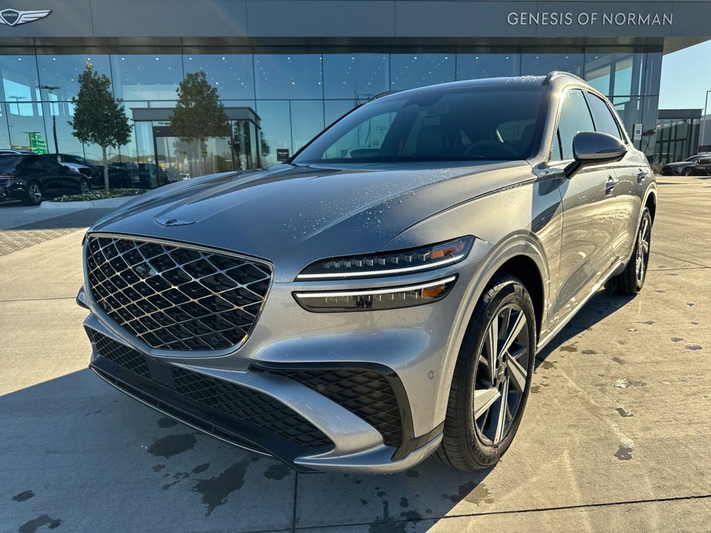 New 2026 Genesis GV70 3.5T Sport Advanced
