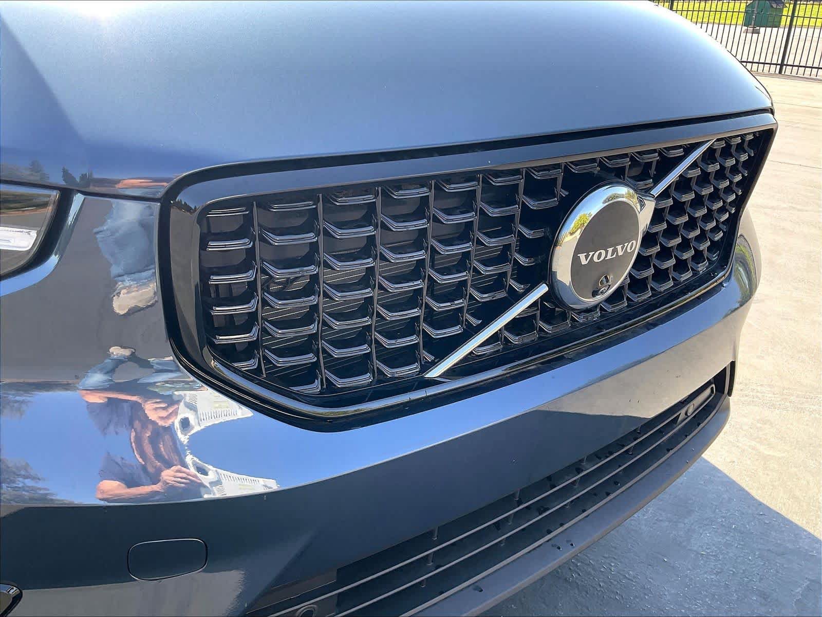 New 2026 Volvo XC40 B5 Ultra w/ Protection Package Premier AWD/4WD image 33