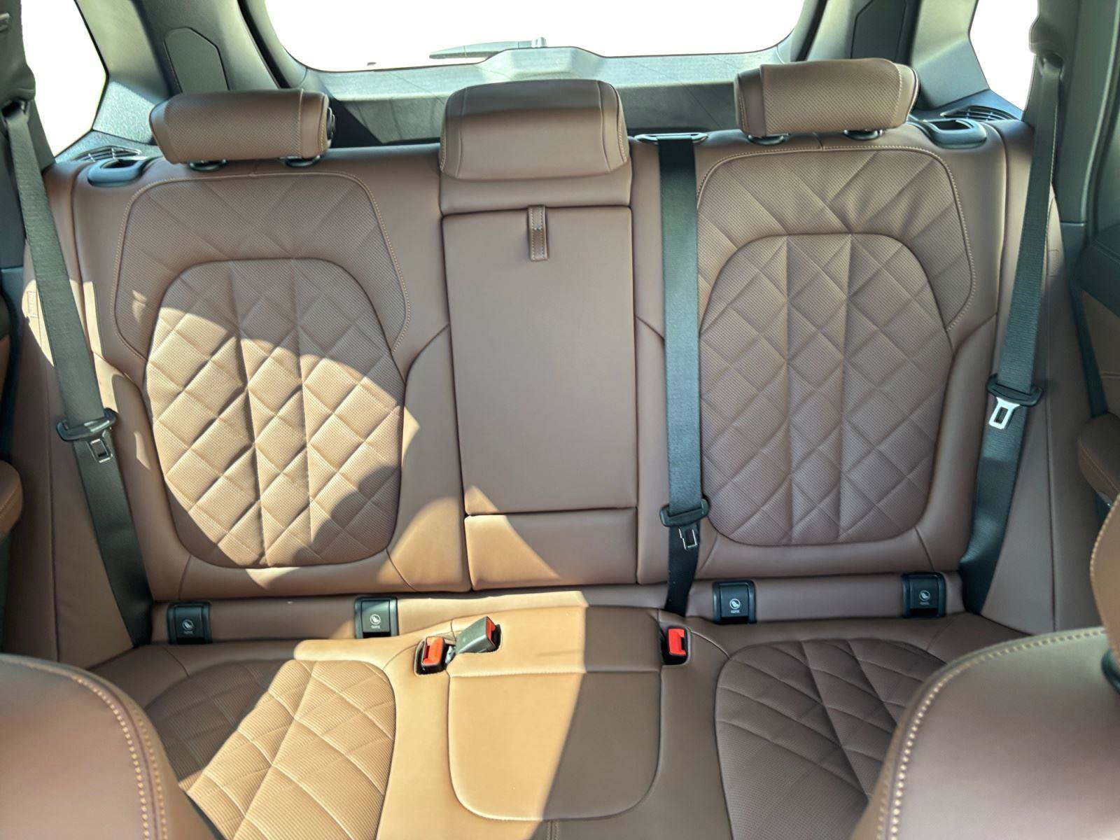 New 2026 BMW X5 xDrive50e AWD/4WD image 24