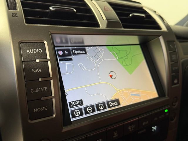 Used 2020 Lexus GX 460 Premium w/ Premium Package image 22