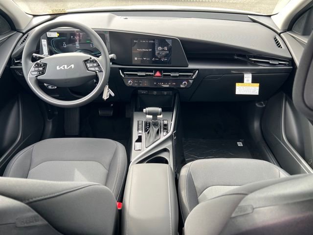New 2026 Kia Niro LX FWD image 10