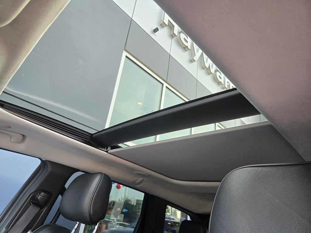 Used 2018 Jeep Grand Cherokee Summit image 21