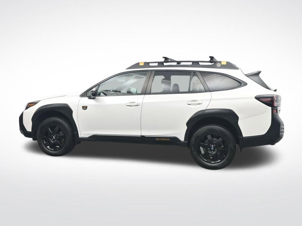 Used 2022 Subaru Outback Wilderness AWD/4WD image 10