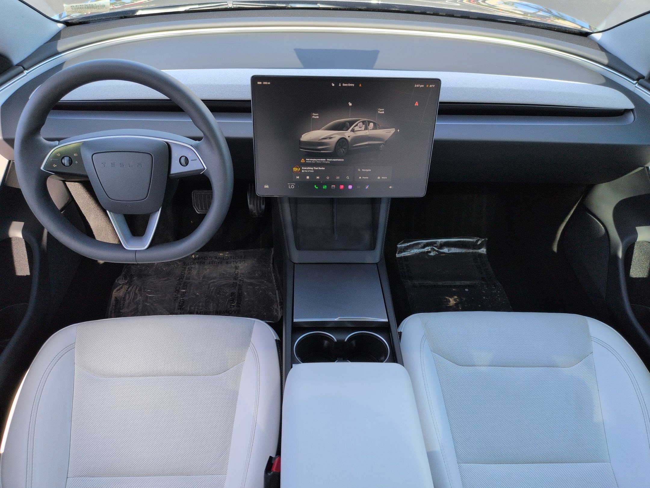 Used 2024 Tesla Model 3 image 29