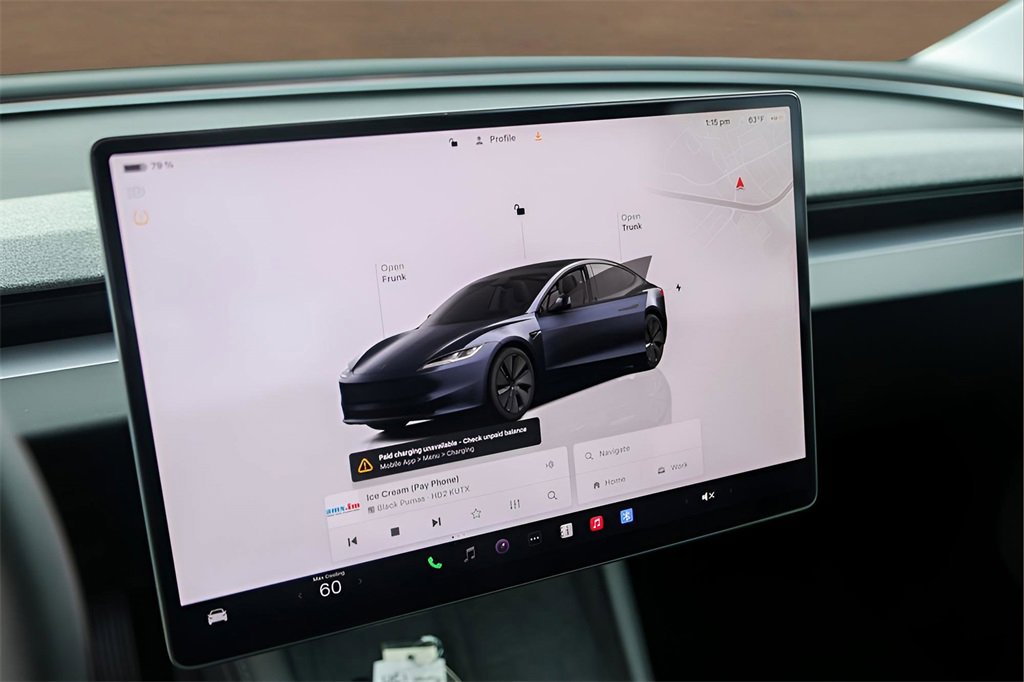 Used 2025 Tesla Model 3 Long Range image 14
