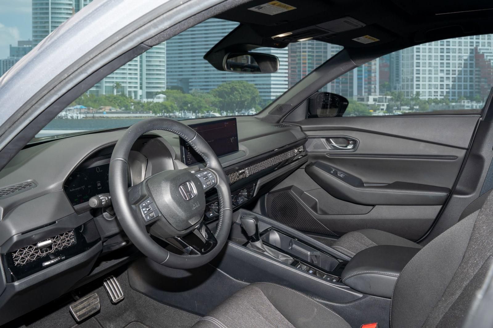 Certified 2023 Honda Accord Sport image 15