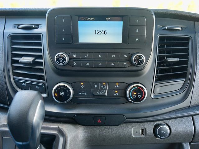 Used 2022 Ford Transit 350 XL image 16