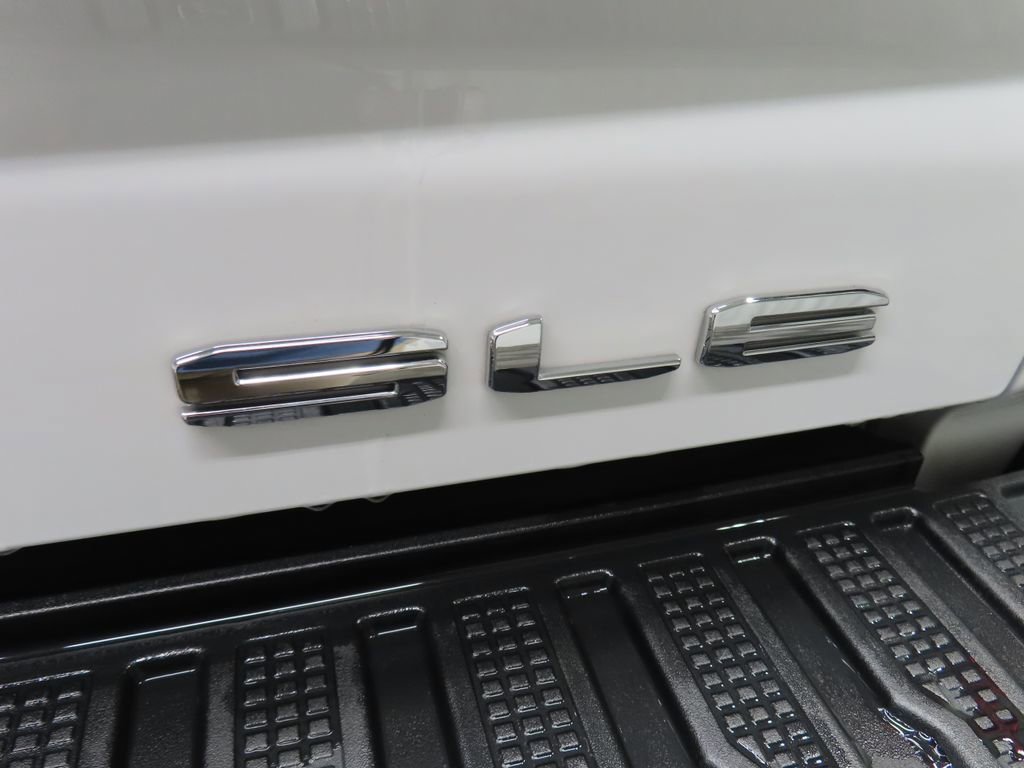 Used 2021 GMC Sierra 2500 SLE AWD/4WD image 51